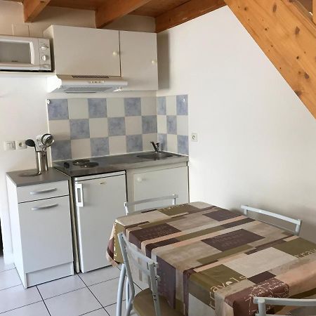 Studio Proche Ile De Re Daire La Rochelle  Dış mekan fotoğraf