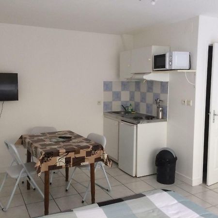 Studio Proche Ile De Re Daire La Rochelle  Dış mekan fotoğraf