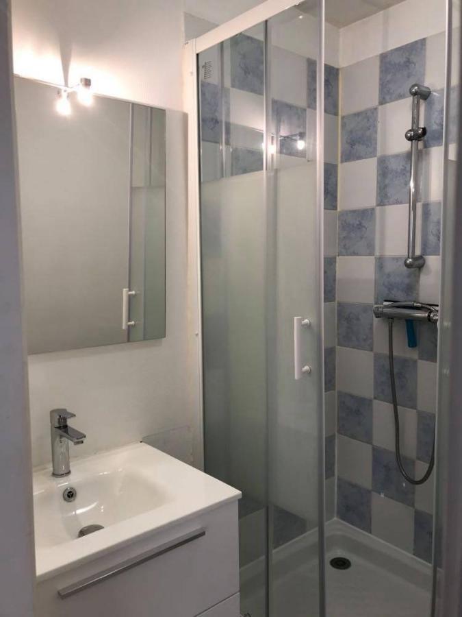 Studio Proche Ile De Re Daire La Rochelle  Dış mekan fotoğraf