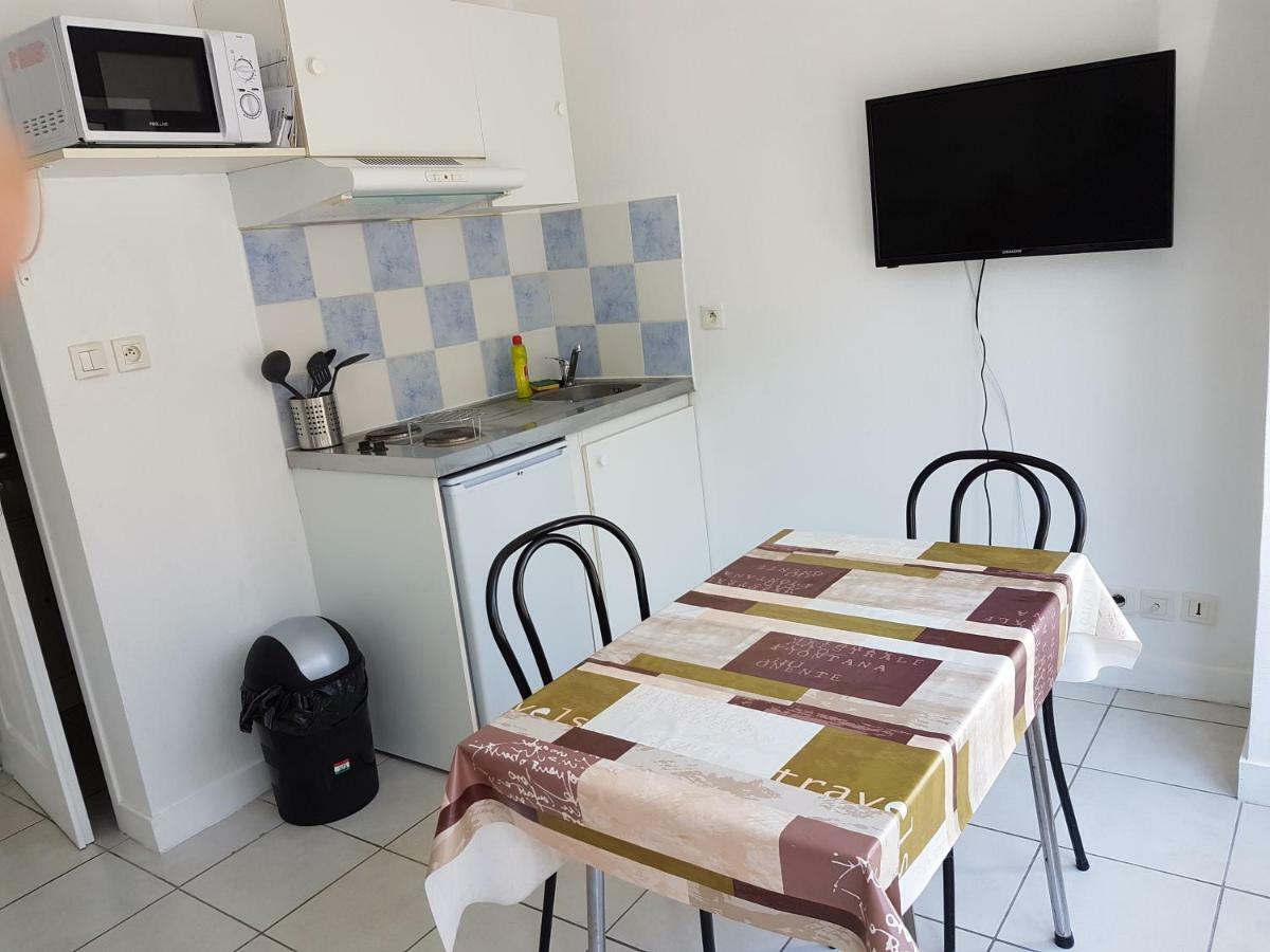 Studio Proche Ile De Re Daire La Rochelle  Dış mekan fotoğraf