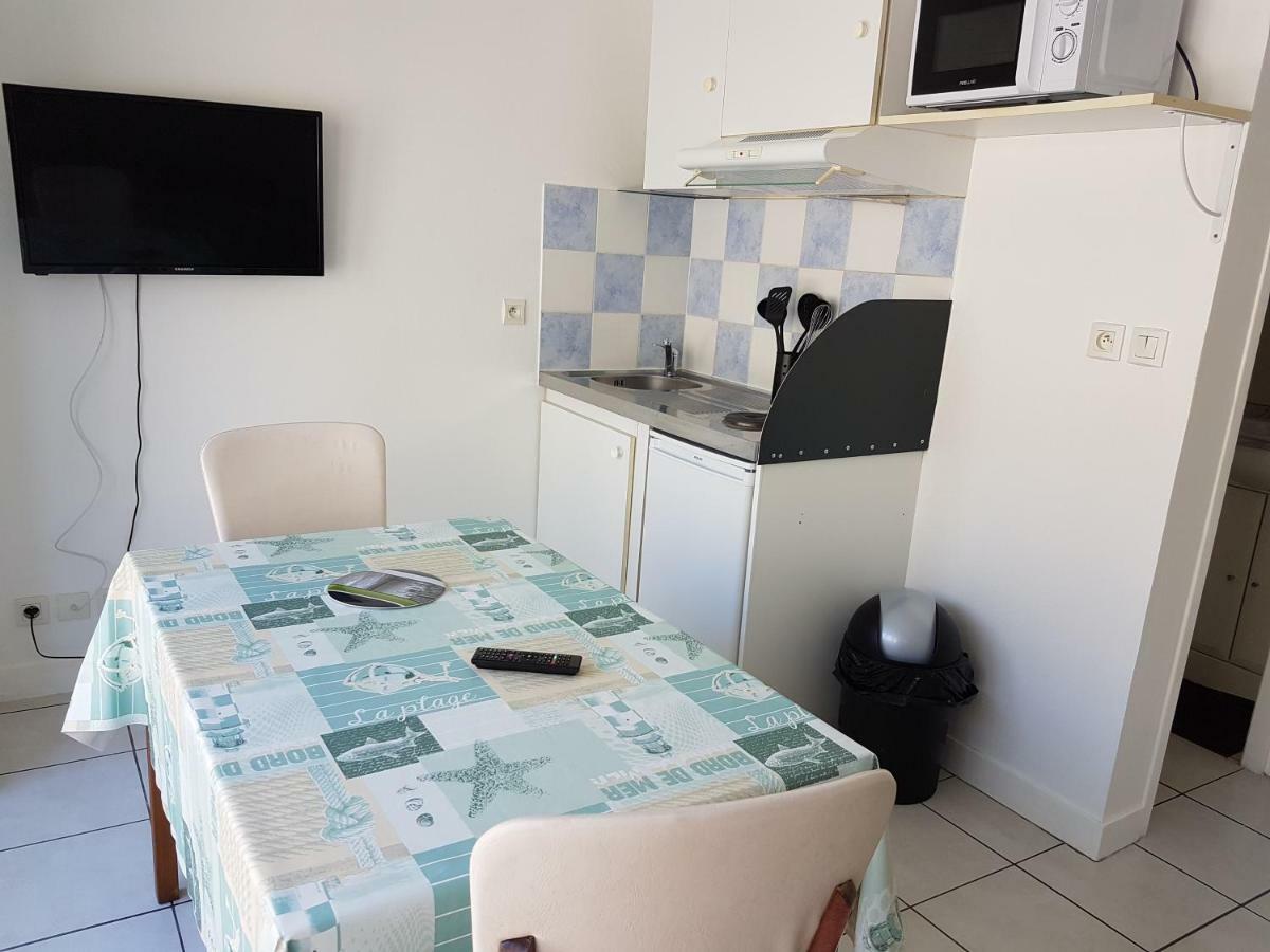 Studio Proche Ile De Re Daire La Rochelle  Dış mekan fotoğraf