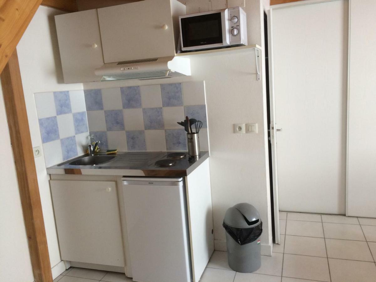 Studio Proche Ile De Re Daire La Rochelle  Dış mekan fotoğraf