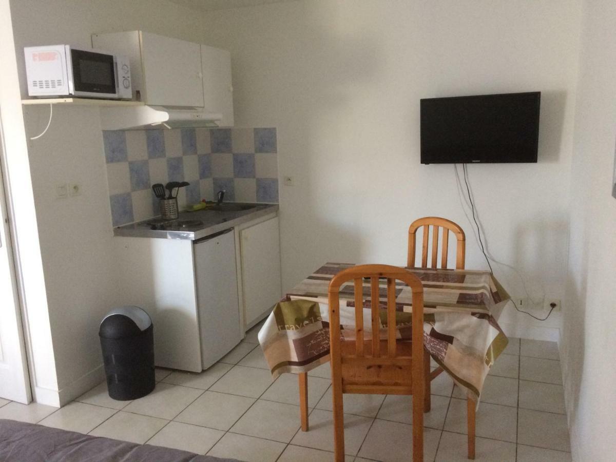 Studio Proche Ile De Re Daire La Rochelle  Dış mekan fotoğraf