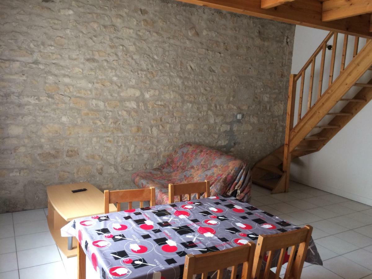 Studio Proche Ile De Re Daire La Rochelle  Dış mekan fotoğraf