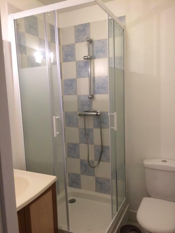 Studio Proche Ile De Re Daire La Rochelle  Dış mekan fotoğraf