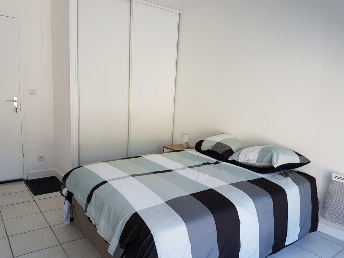 Studio Proche Ile De Re Daire La Rochelle  Dış mekan fotoğraf